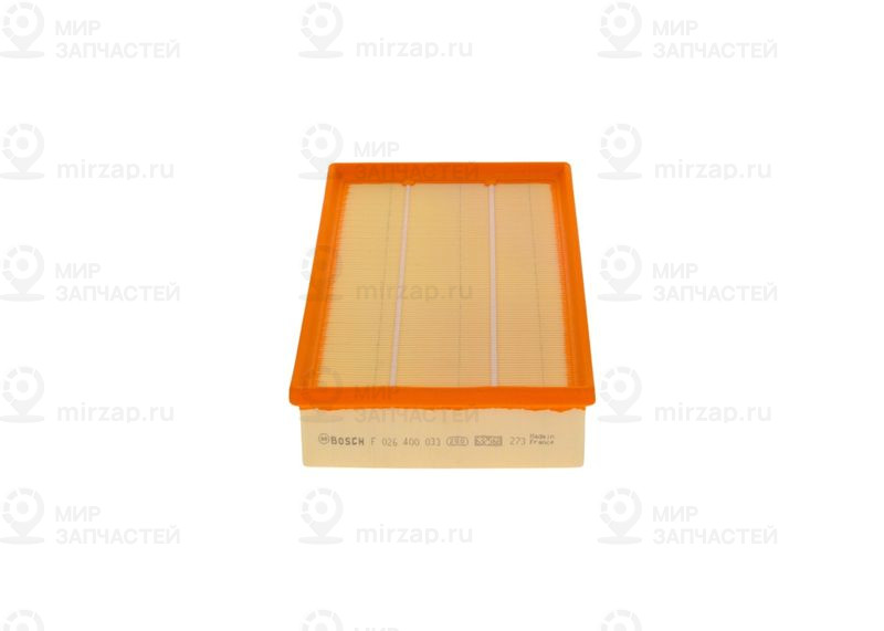 Воздушный фильтр BOSCH F026400033
