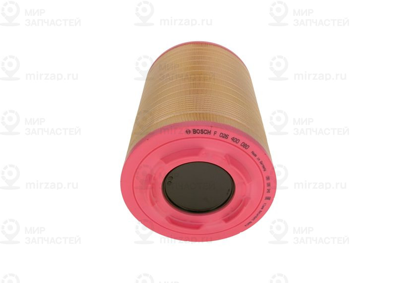 Воздушный фильтр BOSCH F026400080