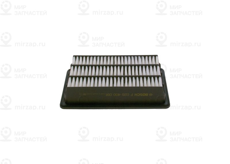 Воздушный фильтр BOSCH F026400091