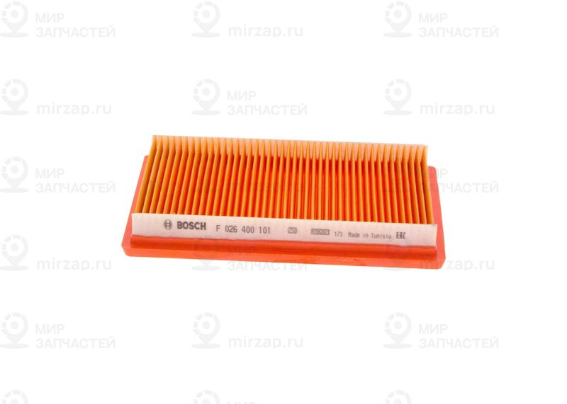 Воздушный фильтр BOSCH F026400101