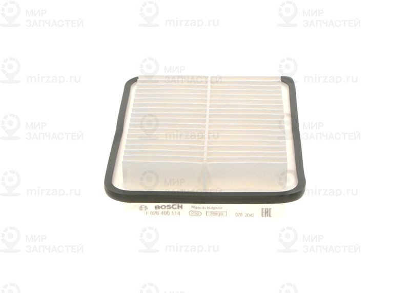 Воздушный фильтр BOSCH F026400114
