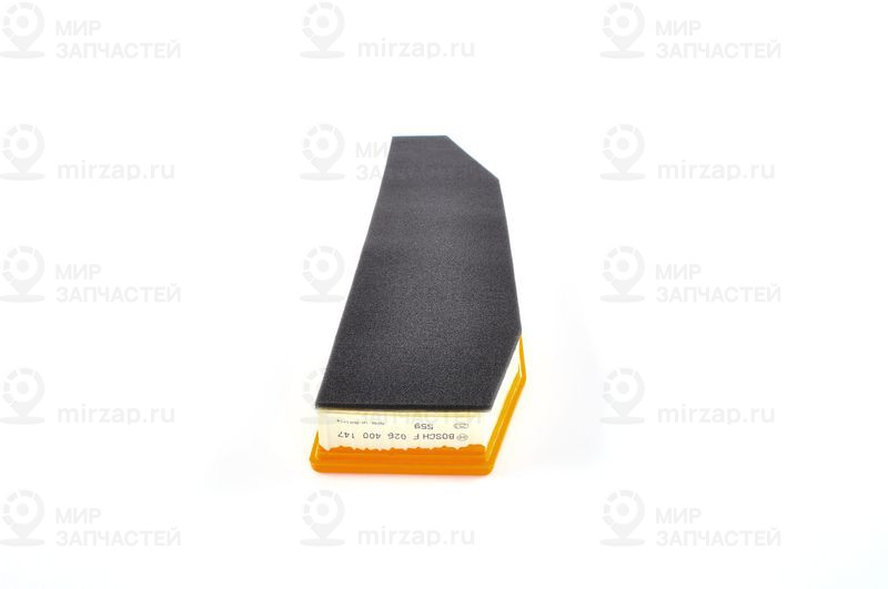 Воздушный фильтр BOSCH F026400147