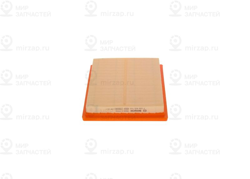 Воздушный фильтр BOSCH F026400153