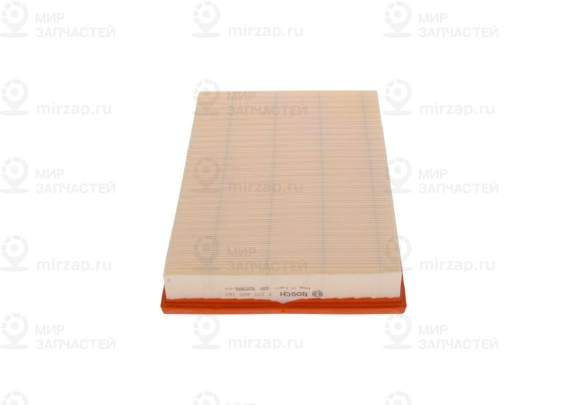 Воздушный фильтр BOSCH F026400180