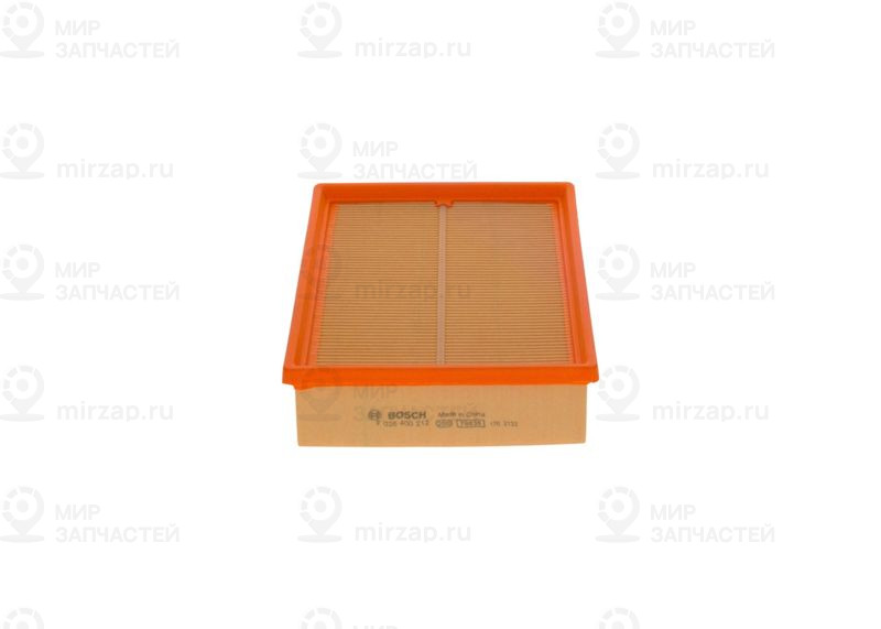 Воздушный фильтр BOSCH F026400212