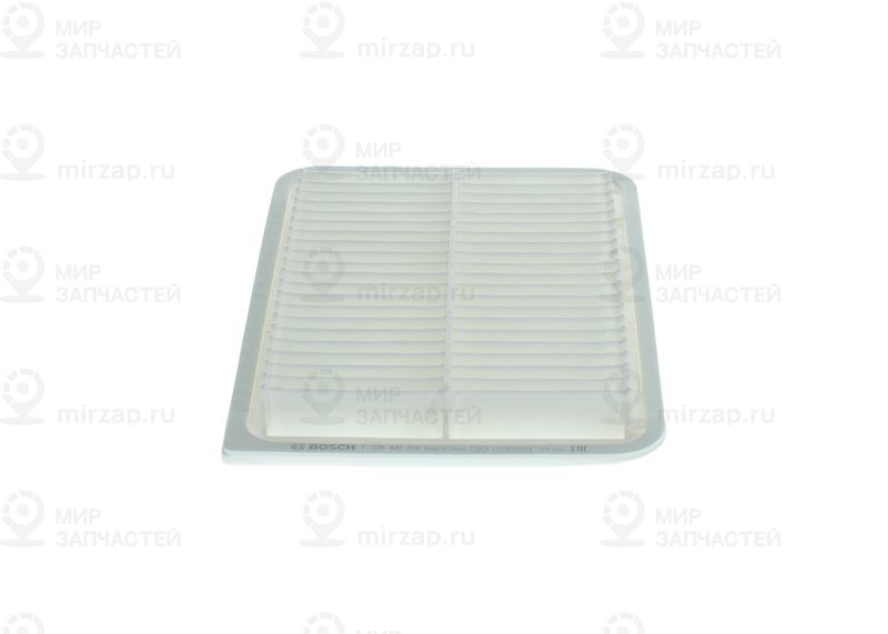 Воздушный фильтр BOSCH F026400218
