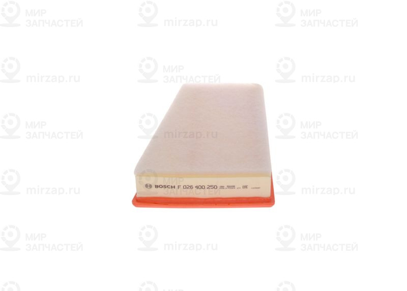 Воздушный фильтр BOSCH F026400250