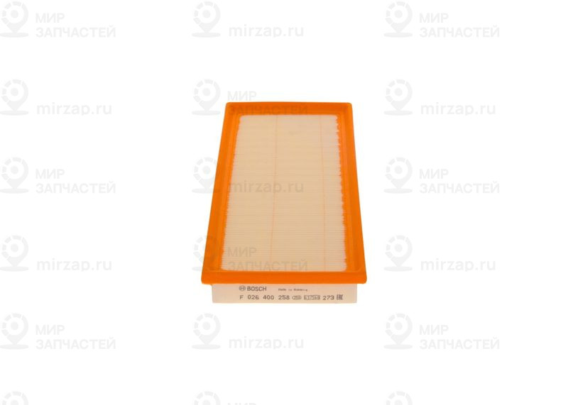 Воздушный фильтр BOSCH F026400258