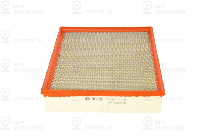 Воздушный фильтр BOSCH F026400286