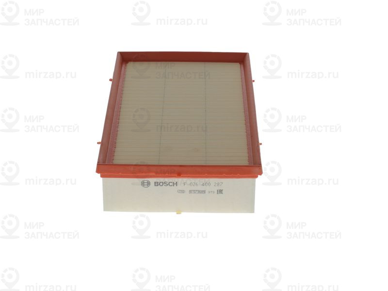 Воздушный фильтр BOSCH F026400287