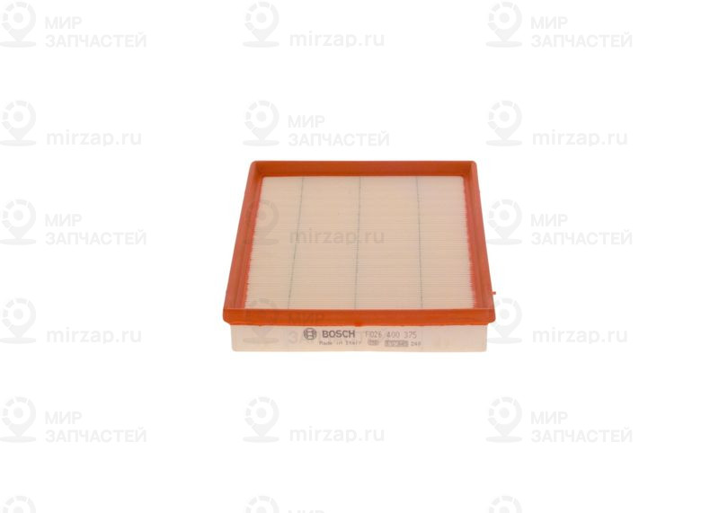Воздушный фильтр BOSCH F026400375