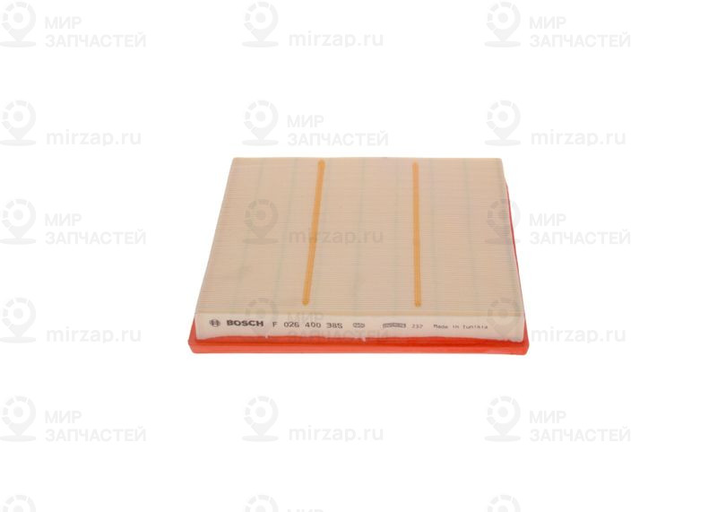 Воздушный фильтр BOSCH F026400385