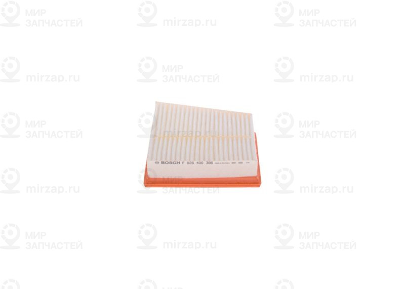 Воздушный фильтр BOSCH F026400386