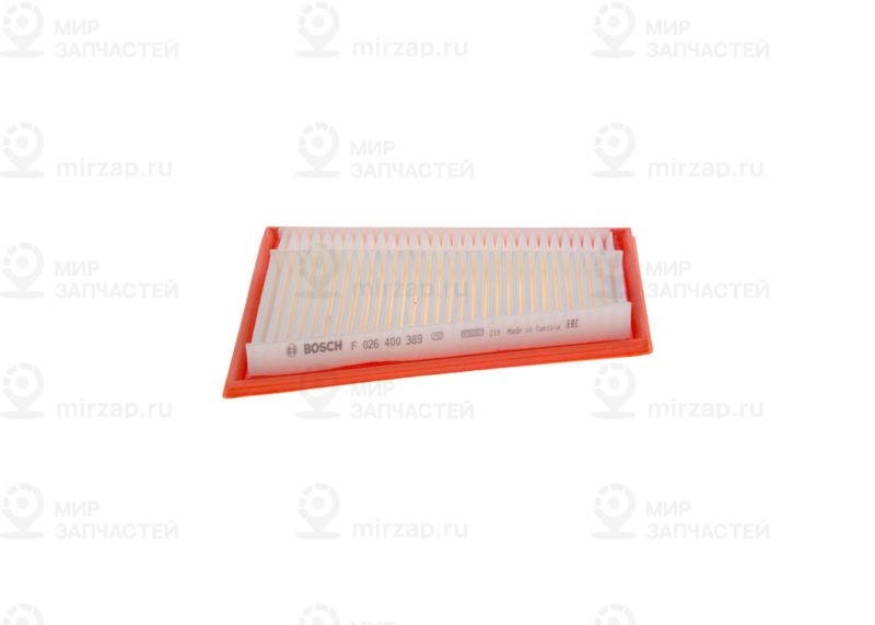 Воздушный фильтр BOSCH F026400389