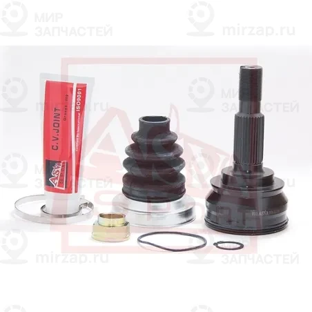 Запчасть ASVA TYRGXE20