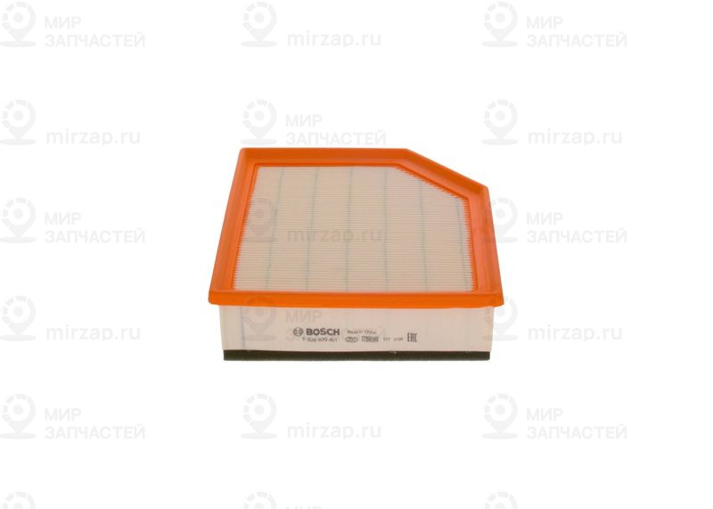 Воздушный фильтр BOSCH F026400451