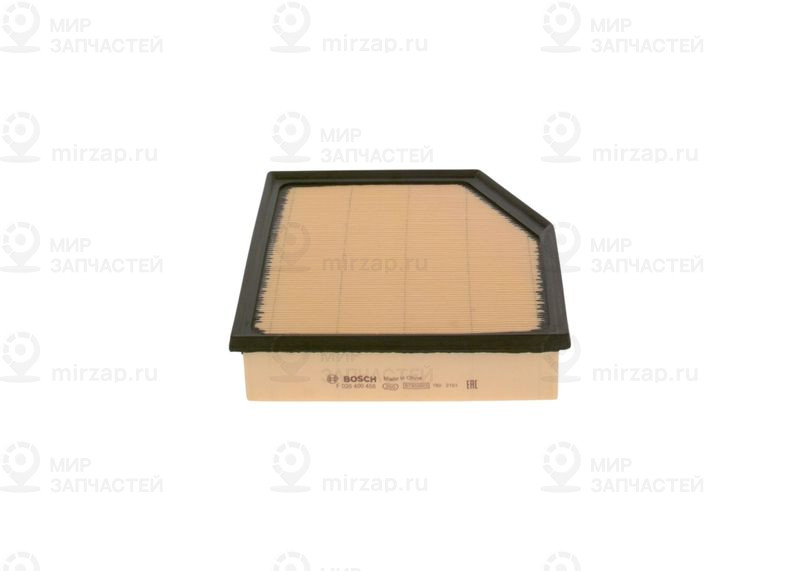 Запчасть BOSCH F026400456