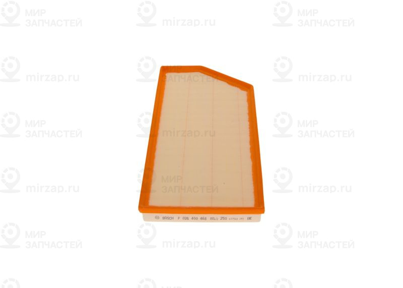 Воздушный фильтр BOSCH F026400468