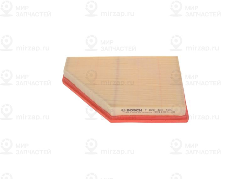 Воздушный фильтр BOSCH F026400485