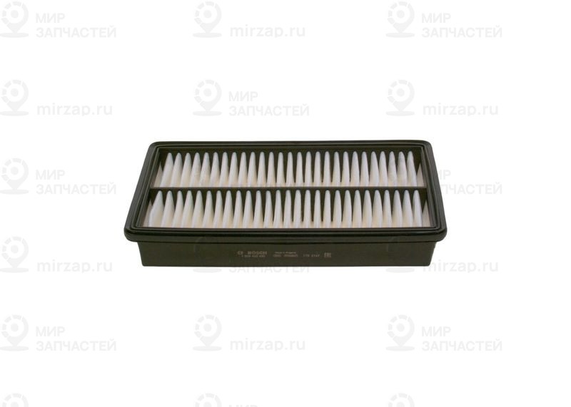 Воздушный фильтр BOSCH F026400495