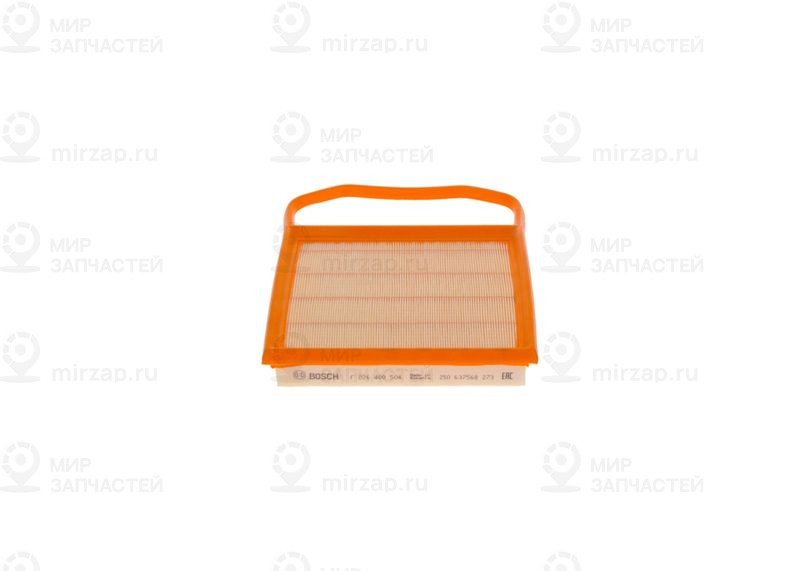 Воздушный фильтр BOSCH F026400504