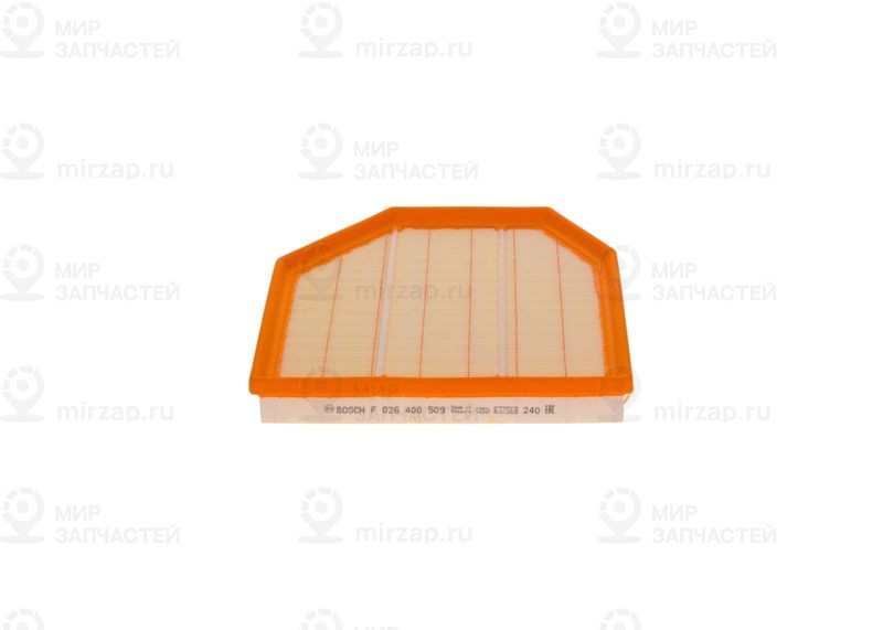 Запчасть BOSCH F026400509