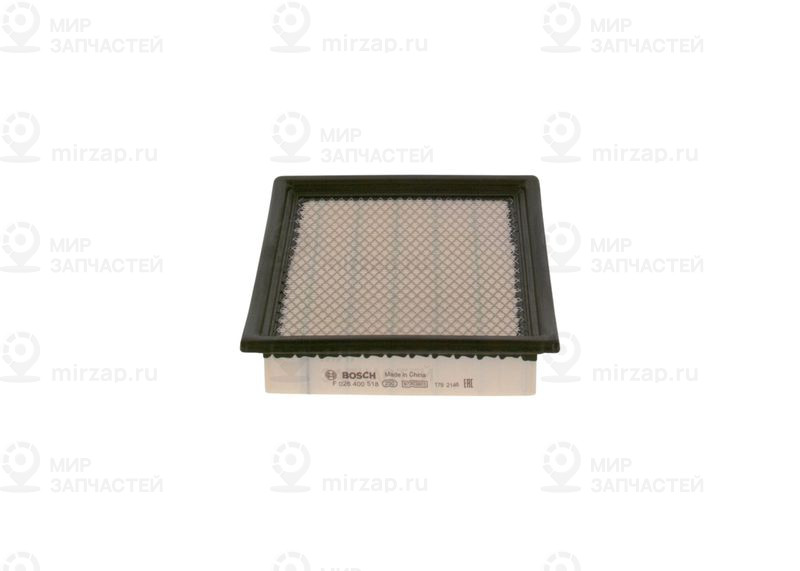 Воздушный фильтр BOSCH F026400518