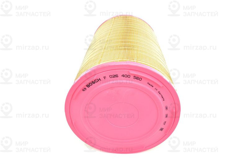 Воздушный фильтр BOSCH F026400560