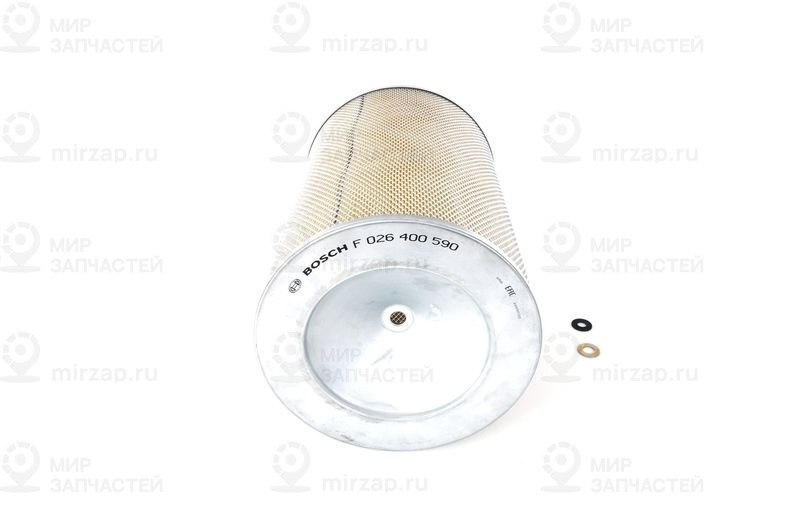Запчасть BOSCH F026400590