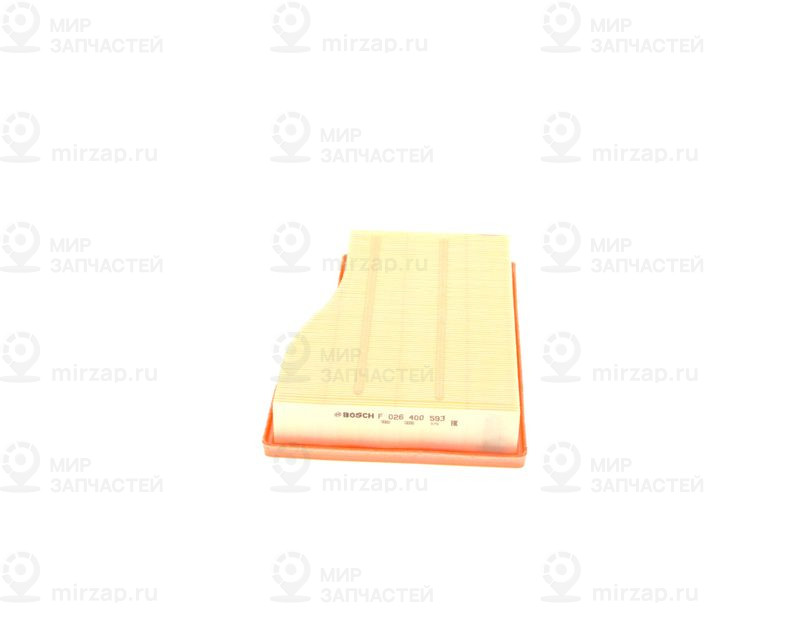 Воздушный фильтр BOSCH F026400593