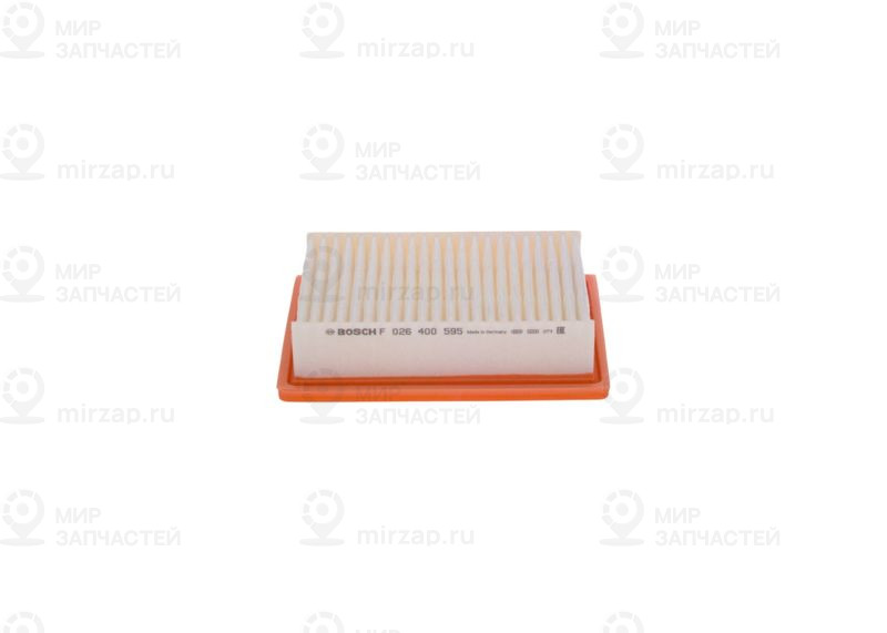 Воздушный фильтр BOSCH F026400595