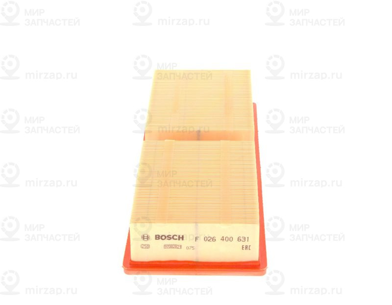 Фильтр воздушный BOSCH F026400631