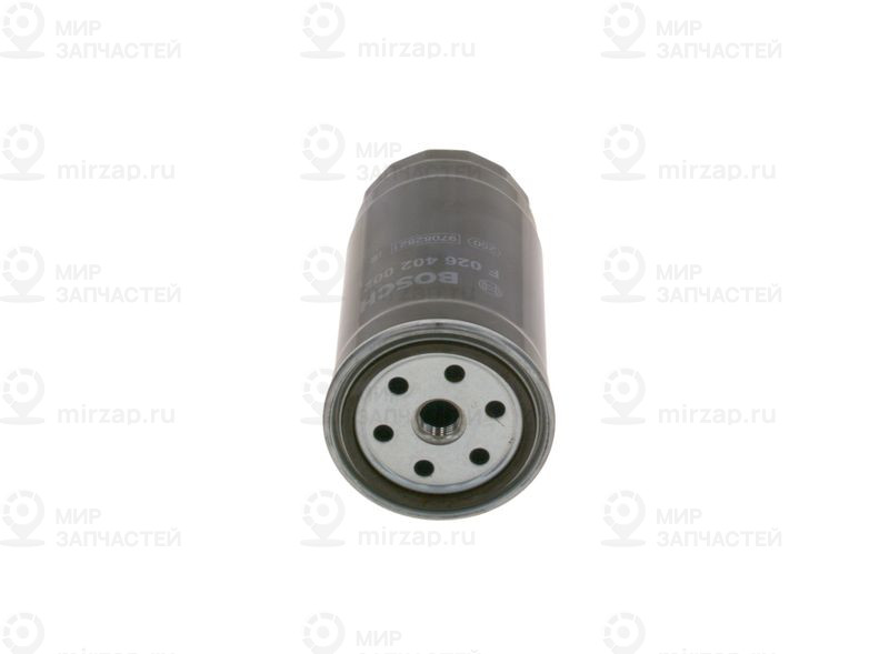 Топливный фильтр BOSCH F026402002