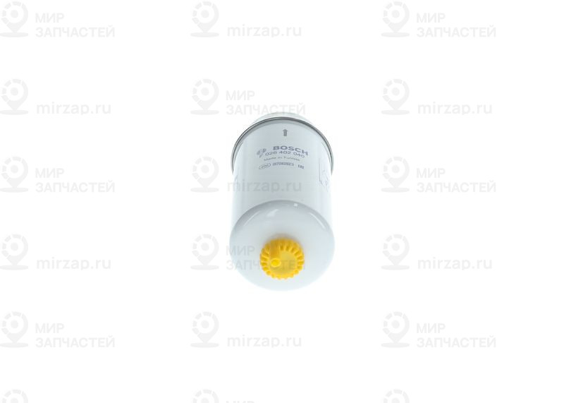Топливный фильтр BOSCH F026402040