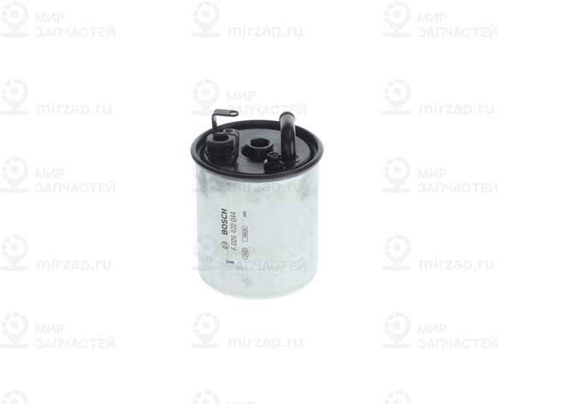 Топливный фильтр BOSCH F026402044