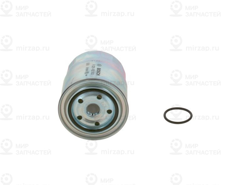 Топливный фильтр BOSCH F026402063