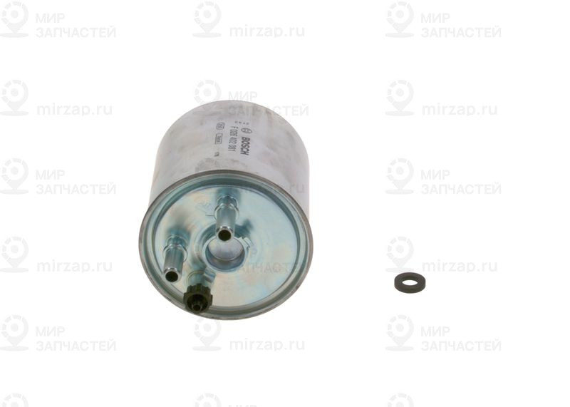 Топливный фильтр BOSCH F026402081