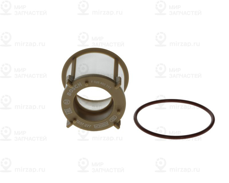 Топливный фильтр BOSCH F026402131