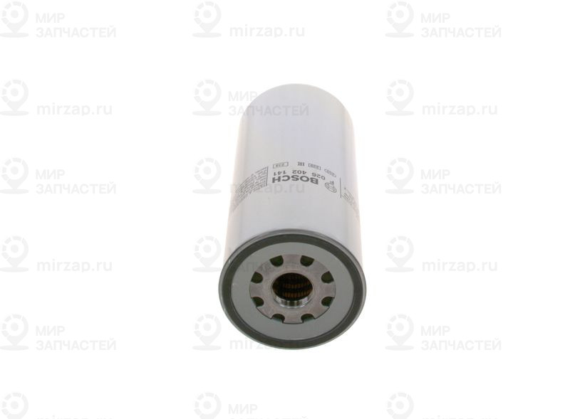 Топливный фильтр BOSCH F026402141