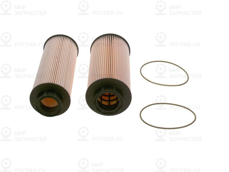 Топливный фильтр BOSCH F026402146