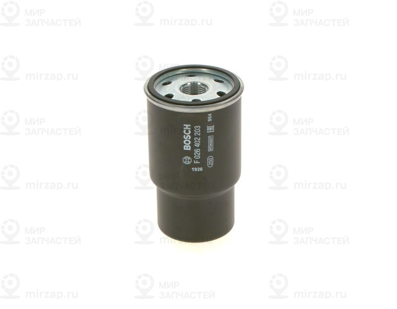 Топливный фильтр BOSCH F026402203