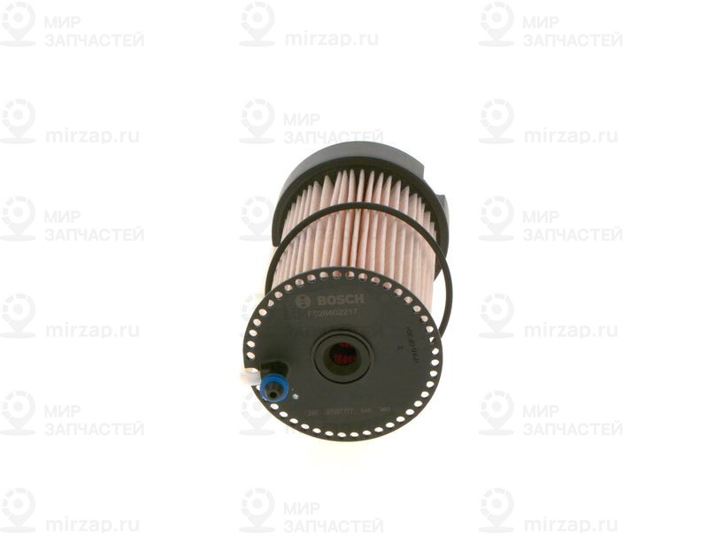 Топливный фильтр BOSCH F026402217