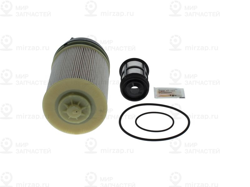 Комплект фильтра топливного BOSCH F026402231