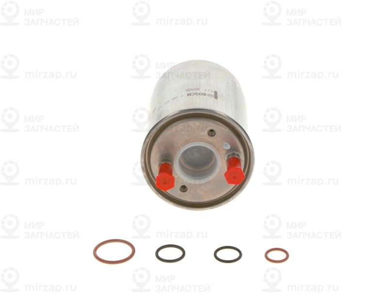 Запчасть BOSCH F026402234