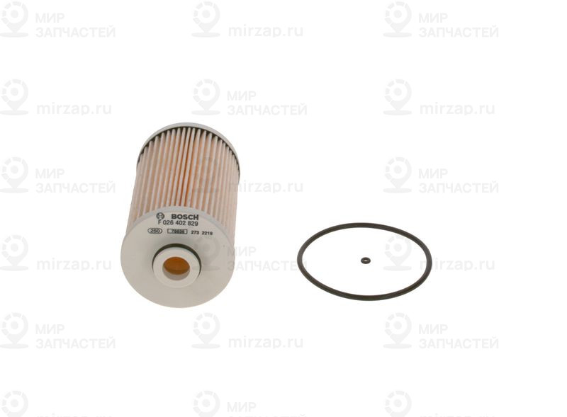 Топливный фильтр BOSCH F026402829
