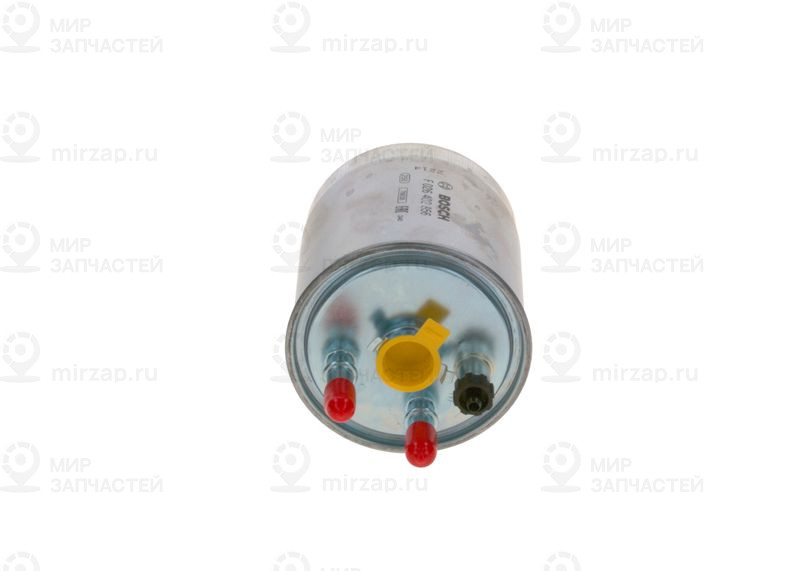Топливный фильтр BOSCH F026402856