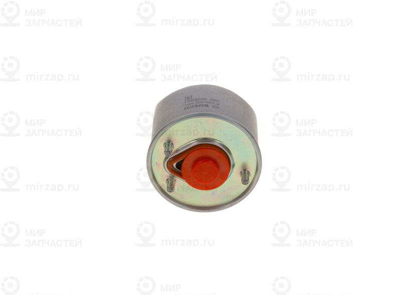 Топливный фильтр BOSCH F026402864