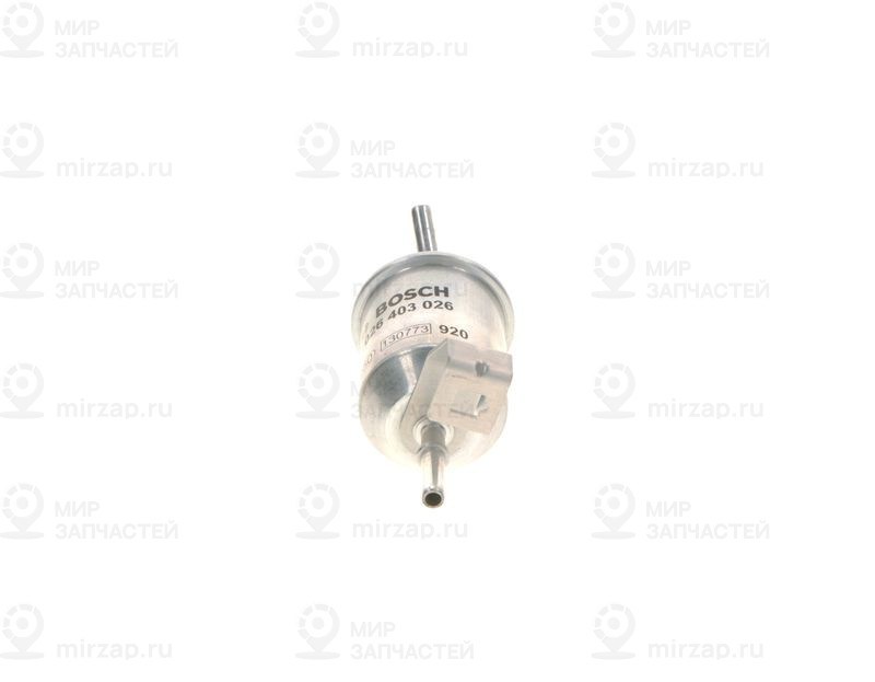 Топливный фильтр BOSCH F026403026