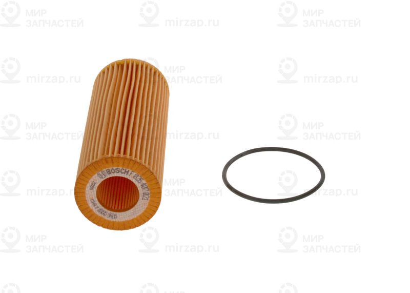 Масляный фильтр BOSCH F026407021