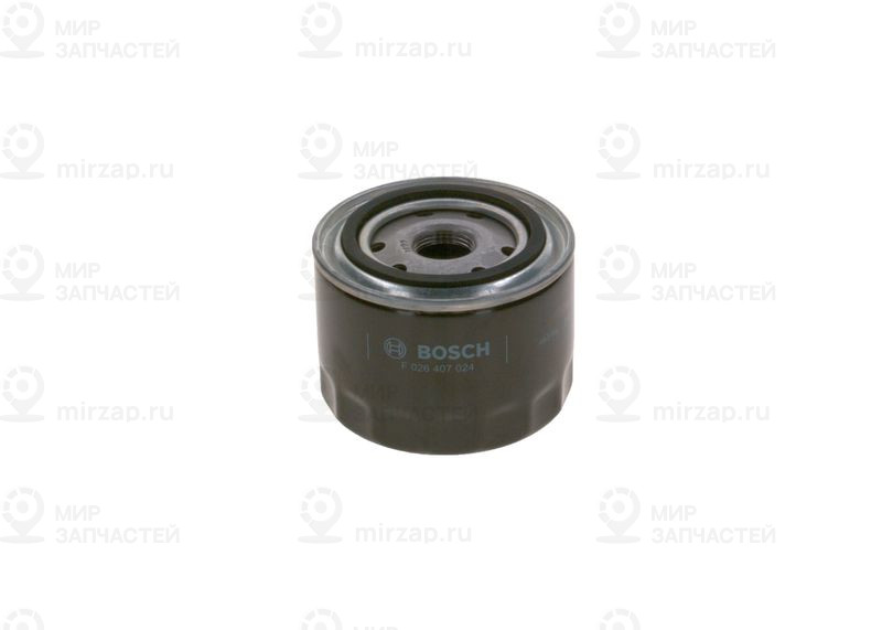 Масляный фильтр BOSCH F026407024